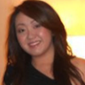 Meet your Posher, Leann